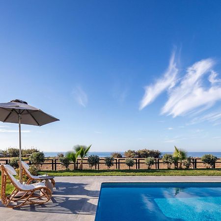 Villa Feyre Boutique Mansion à Magnisía Extérieur photo