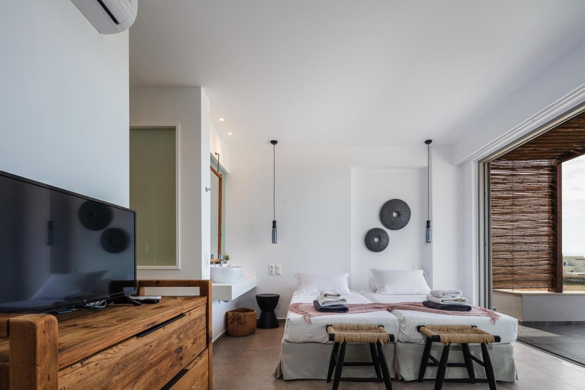 Villa Feyre Boutique Mansion à Magnisía Extérieur photo