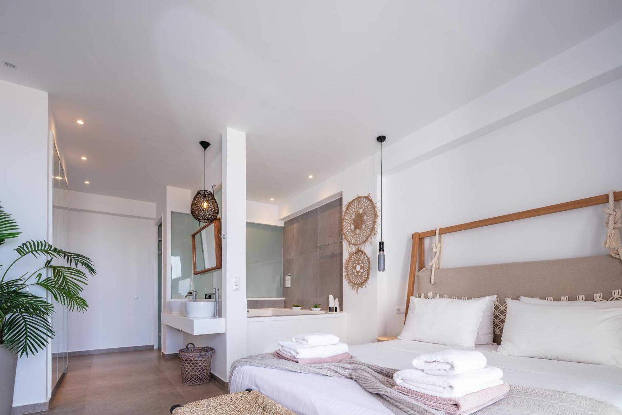 Villa Feyre Boutique Mansion à Magnisía Extérieur photo