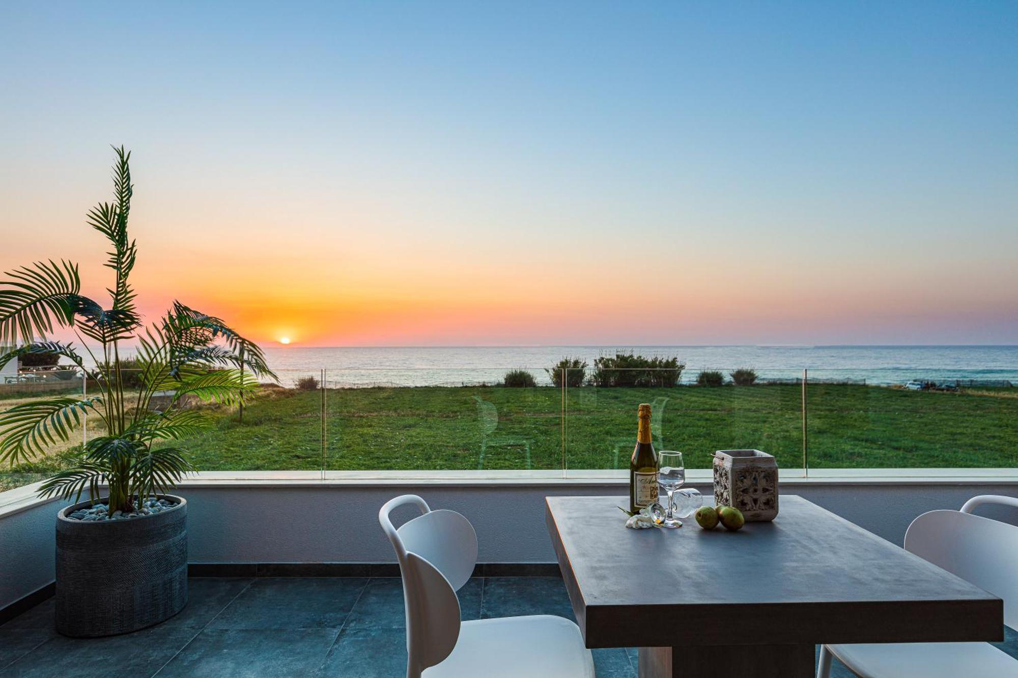Villa Feyre Boutique Mansion à Magnisía Extérieur photo